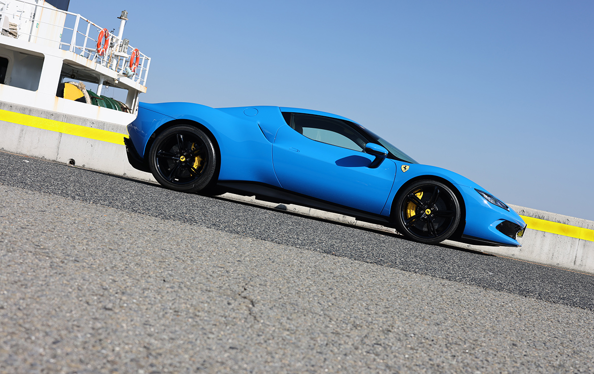 エンジンの位置で何が変わる？フロント・ミッド・リアマウントのメリット・デメリットを徹底比較。なおボクが好きなのはミドシップ