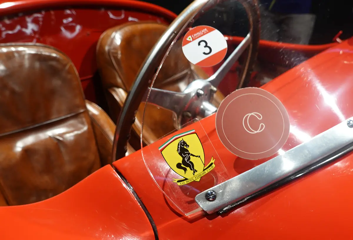 【悲劇の原点】エンツォ・フェラーリを変えた「盟友の死」——なぜエンツォはドライバーを「部品」のように扱うようになったのか