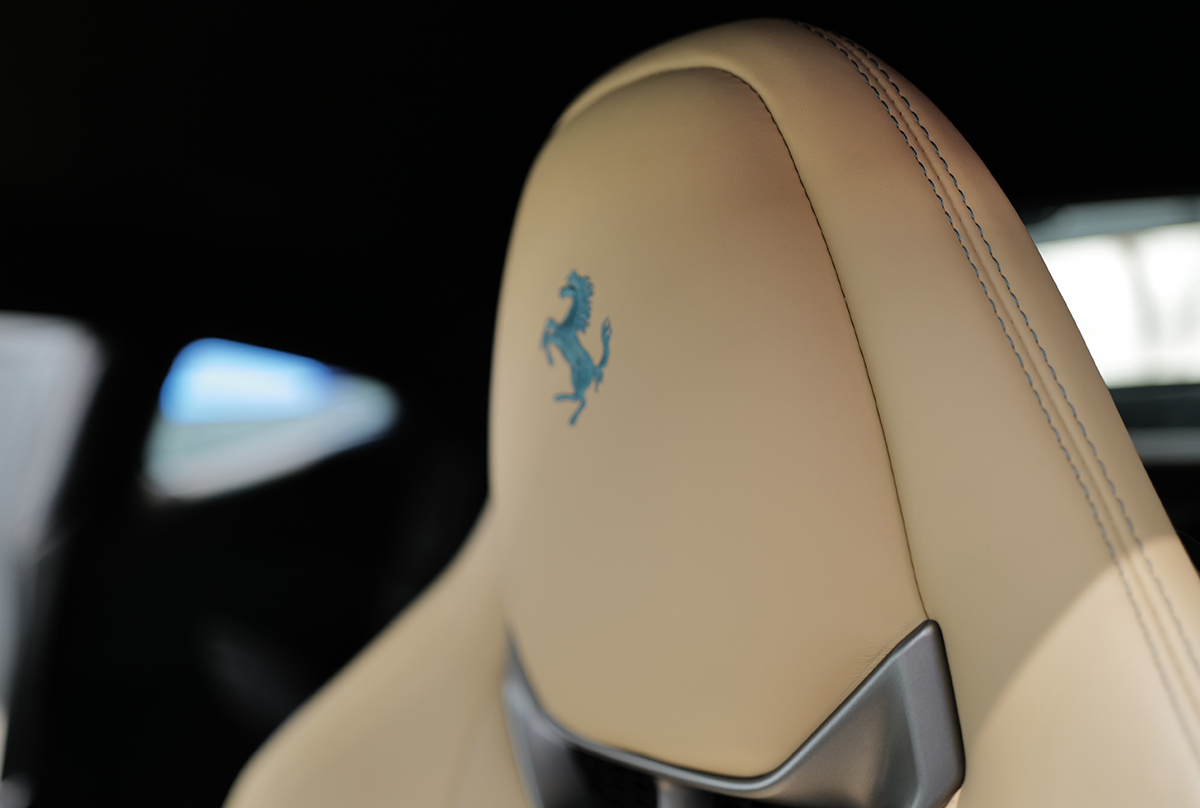 フェラーリ「アマルフィ・スパイダー」は3月デビュー？ローマの後継、「もっともエレガントなフェラーリ」の誕生に期待がかかる