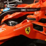 フェラーリがギャレットと提携更新。MGU-H廃止による「ターボラグ地獄」をどう克服するかに注目