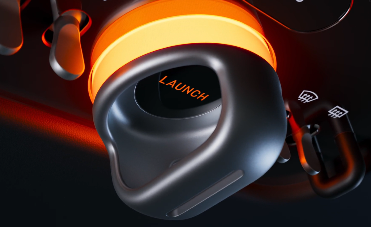 なぜ「iMacのデザイナー」がフェラーリを手掛けるのか？新型車”ルーチェ”はある意味で「アップルカー」なのかもしれない