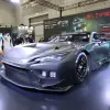 オートメッセ大阪へ。GR GT / GR GT3のサイドアンダーが思ったよりもスゴかった。ほかランボルギーニやケーニッヒ、リバティウォークなど会場の雰囲気はこんな感じ【動画】