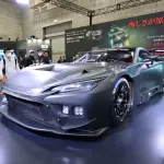 オートメッセ大阪へ。GR GT / GR GT3のサイドアンダーが思ったよりもスゴかった。ほかランボルギーニやケーニッヒ、リバティウォークなど会場の雰囲気はこんな感じ【動画】