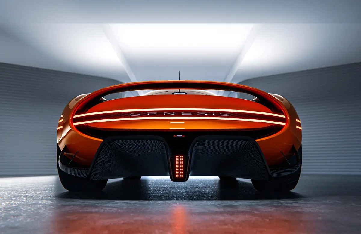 【最強の挑戦者】ジェネシスがスーパーカービジネスに正式に名乗りをあげる。フェラーリも驚く「成功の方程式」で狙う世界の頂点