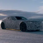 失敗すれば未来はない。ジャガー新型EVのレビュー解禁、1000馬力の4ドアGTプロトタイプの試乗で見えた「英国の意地」とは【動画】