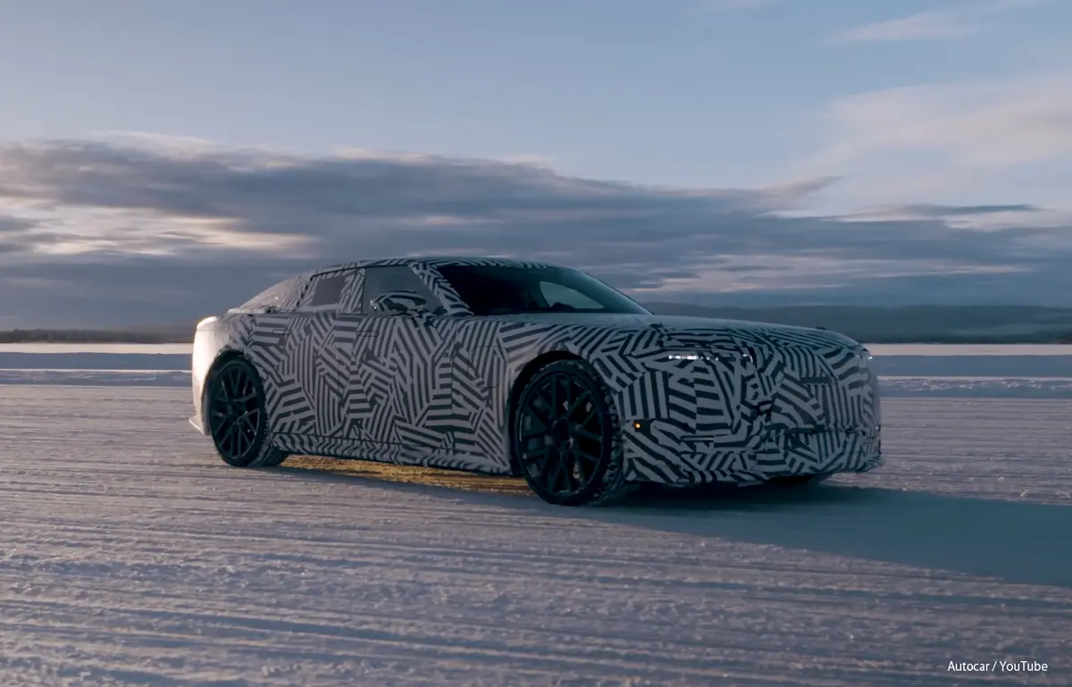 失敗すれば未来はない。ジャガー新型EVのレビュー解禁、1000馬力の4ドアGTプロトタイプの試乗で見えた「英国の意地」とは【動画】