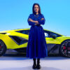 ランボルギーニがフェノーメノとファッションデザイナーとのコラボレーション企画を実施、そのデザインについて語る【動画】