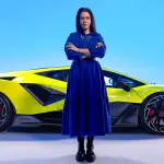 ランボルギーニがフェノーメノとファッションデザイナーとのコラボレーション企画を実施、そのデザインについて語る【動画】