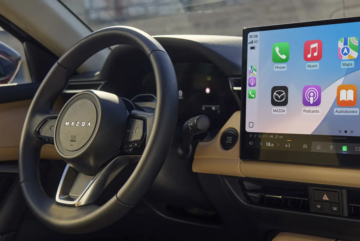 【執念】マツダ新型CX-5が挑む「1円単位の攻防」。ステッチをコストダウンしてでも守り抜いた”走りの歓び”と最新テクノロジーとは