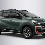 え？この車が95万円？日産の新型ミニバン「グラバイト」がインド市場に投入、衝撃価格と驚異の7人乗りを実現