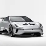 ポールスターが「クリーンでミニマルなイメージ」を返上。BMW MやAMGを凌駕する高性能サブブランド「BST（ビースト）」を立ち上げポルシェに挑む