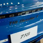 【白紙撤回？】ポルシェ次世代718の「EV化計画」が消滅の可能性。新CEOが下す衝撃の決断にある背景とは