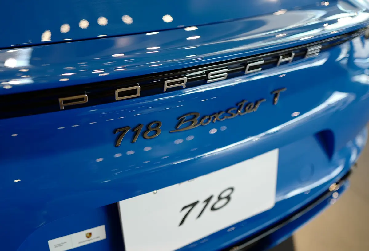 【白紙撤回？】ポルシェ次世代718の「EV化計画」が消滅の可能性。新CEOが下す衝撃の決断にある背景とは