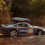 ポルシェを19台乗り継いだ一家が911ダカールにて南米最過酷ラリーに”ポルシェとしてはじめて”挑む。「ポルシェは走ってナンボです」