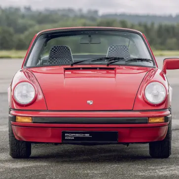 【不滅の金字塔】ポルシェ911「Gシリーズ」登場から50年超。16年間トップを走り続けた“空冷の王者”を徹底解剖