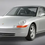 【幻のV8セダン】パナメーラの20年前に考えられた4ドアポルシェ「989」。後のカイエン、パナメーラへ繋がる「執念の物語」とは