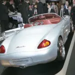 ポルシェ・ボクスター「誕生秘話」。デトロイトを震撼させた「伝説のコンセプトカー」の真実、そして市販まで