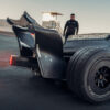 ポルシェの次世代フォーミュラEマシン「GEN4」の開発がいよいよ最終段階へ。EVの限界を突破する「革命」の全貌とは