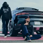 【バイオハザード×ポルシェ】レオンの新たな相棒は「カイエン ターボGT」。最新作『バイオハザード レクイエム』での共演が実現