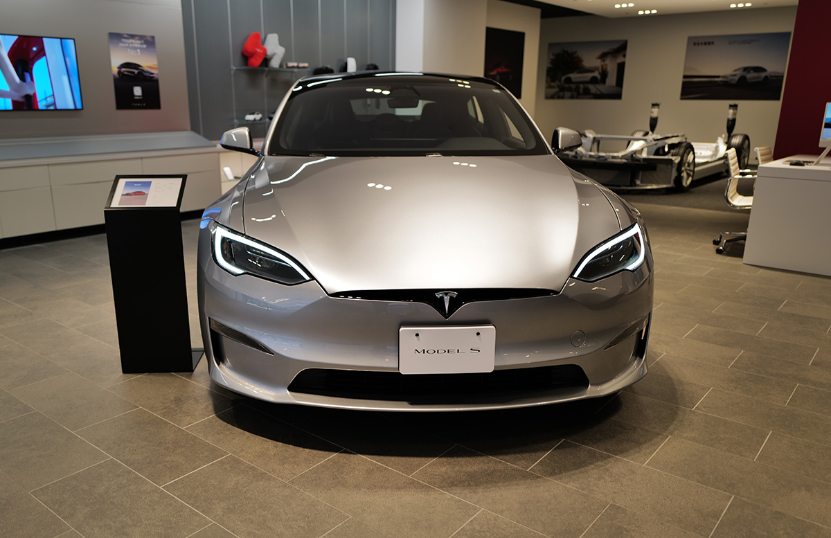 【さらば伝説】テスラ「モデルS」が2026年に引退。自動車業界を激変させた10の革命、いまなおすべてのEVに息づく存在感とは