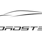 【ついに発表？】テスラが新型ロードスターの「新ロゴ」「シルエット」を商標申請。2026年4月、ついに伝説が動き出しそう