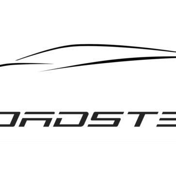 【ついに発表？】テスラが新型ロードスターの「新ロゴ」「シルエット」を商標申請。2026年4月、ついに伝説が動き出しそう