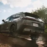 トヨタがEV第二弾、「bZ4Xツーリング」発表。北米版「bZウッドランド」は発売直後にもかかわらず現地で約100万円の値下げして話題に