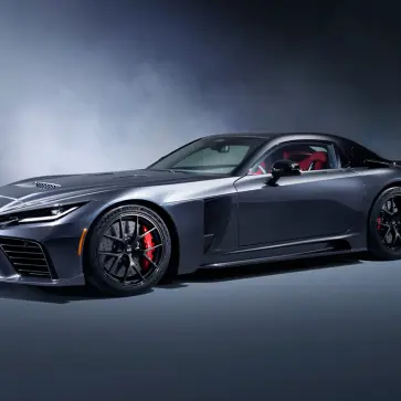 【技術の結晶】トヨタ新型「GR GT」は天才的エンジニアリングの塊？LFAの魂を継ぐにふさわしいスーパーカー、V8エンジンにはGRヤリスとの共通性も【動画】