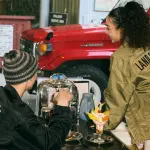 トヨタ「ランドクルーザーコレクション」に新作追加。魅力的な「ランクルマット」が発売されるも「踏み絵」のようでボクはちょっと踏めないな