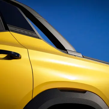 VWが今までの命名法則に収まらない新型ピックアップ「Tukan（トゥカン）」を予告。ちなみにVWはこれまでこんな命名ルールを持っている