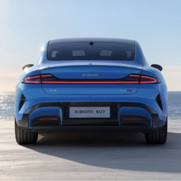 シャオミSU7が「炎上どころか”爆発”」。議論が白熱する中、ついにシャオミが公式見解を発表し注目を集める