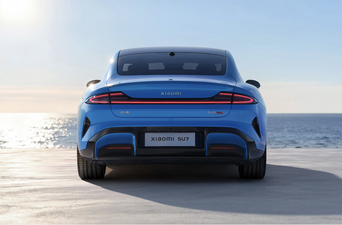 シャオミSU7が「炎上どころか”爆発”」。議論が白熱する中、ついにシャオミが公式見解を発表し注目を集める