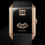 これ絶対にボクに似合わないやつ。オーデマ ピゲが衝撃の新作腕時計「ネオフレーム ジャンピングアワー（Neo Frame Jumping Hour）を発表