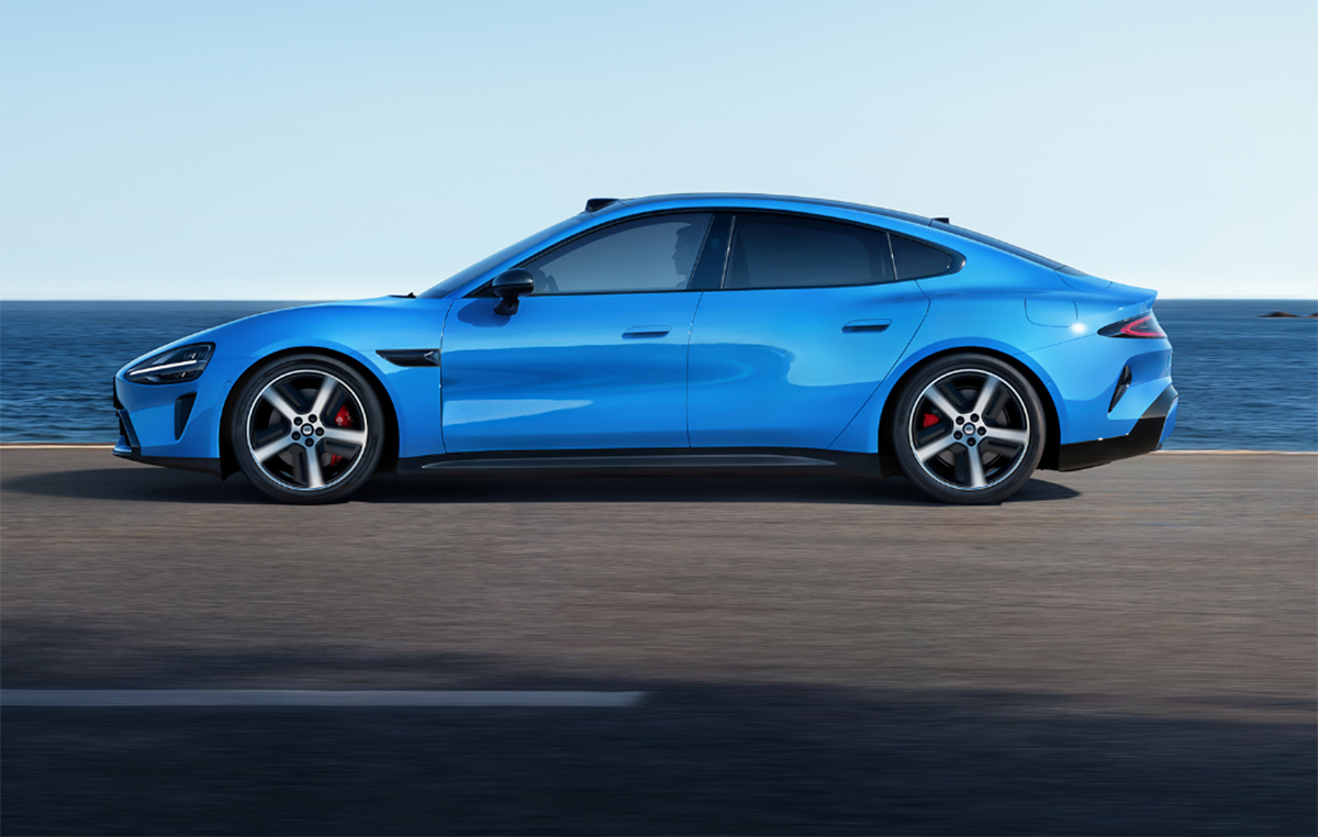 【驚愕】シャオミSU7が26万km走っても「バッテリー劣化5%」。テスラを凌駕する“怪物級”の耐久性が証明される