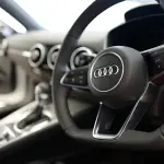 アウディ版「メルセデス・ベンツGクラス（ゲレンデ）」誕生か？CEOが認めた本格4x4オフローダー計画とは