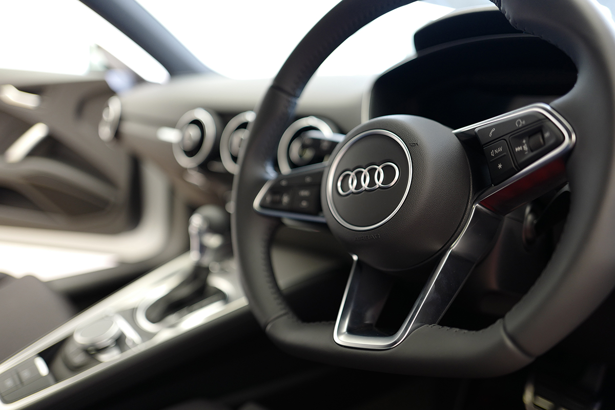 アウディ版「メルセデス・ベンツGクラス(ゲレンデ)」誕生か?CEOが認めた本格4x4オフローダー計画とは