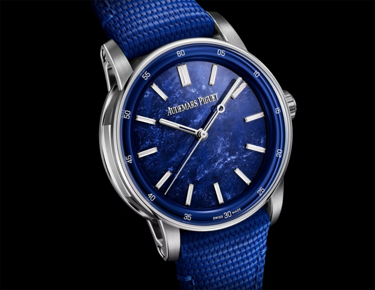 オーデマピゲ CODE11.59 日本市場限定モデル