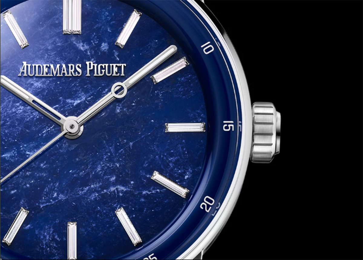 オーデマピゲ CODE11.59 日本市場限定モデル