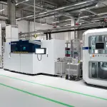 BMWが仕掛ける「製造革命」。3Dプリント技術を2027年から量産車に適用、これからの自動車づくりはどう変わるのか？