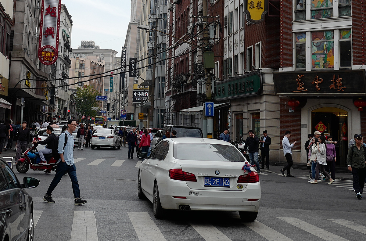 中国でBMWの販売が2018年の水準へ逆戻り、ディーラーが利益を確保できず「夜逃げ」。中国で加速する「海外メーカー崩壊」の衝撃とは