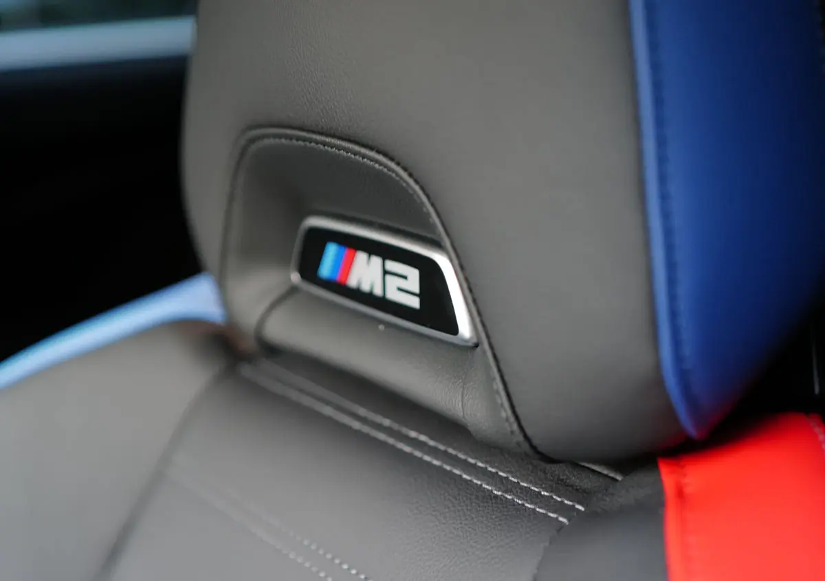 BMWが「放送事故」。新型M2 xDriveの情報を誤まって公開、最強の4WDベビーMが2027年に誕生することが確定