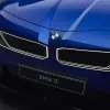 BMW i3のエクステリア〜キドニーグリル