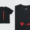 まさかこんな形でF1とディズニーとのコラボが実現するとは・・・。ユニクロから「UT × F1 × ディズニー」Tシャツ発売、お値段1,990円から