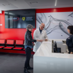 フェラーリがマラネロにオープンさせた医療診断センター