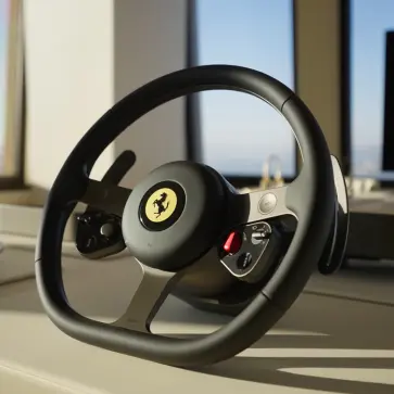 フェラーリ初EV「ルーチェ(Luce)」開発秘話「第二弾」が公開。LoveFromと挑む次世代デザインとは【動画】