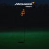 いったいどこへ向かうんだ・・・。マクラーレンがゴルフ界へ参入。F1の超絶技術を注いだ「McLaren Golf」が4月に始動