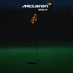 いったいどこへ向かうんだ・・・。マクラーレンがゴルフ界へ参入。F1の超絶技術を注いだ「McLaren Golf」が4月に始動