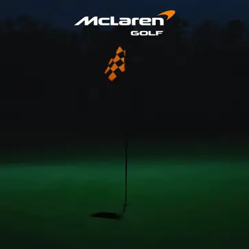 いったいどこへ向かうんだ・・・。マクラーレンがゴルフ界へ参入。F1の超絶技術を注いだ「McLaren Golf」が4月に始動