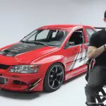 ワイルド・スピードの伝説的名車が目の前に。ブライアンのスープラやドムのチャージャーが集結する特別展が米博物館にて開催