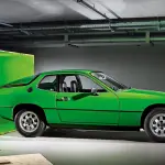 ポルシェの異端児？ポルシェ初の「水冷」「AT」を採用した924が今、再評価される理由とは